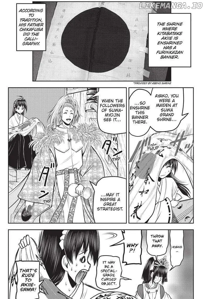 The Elusive Samurai Chapter 155 image 09_optimized